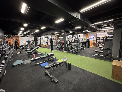 The Training Room Just Play — BEAUTY in Dubai — photo 2