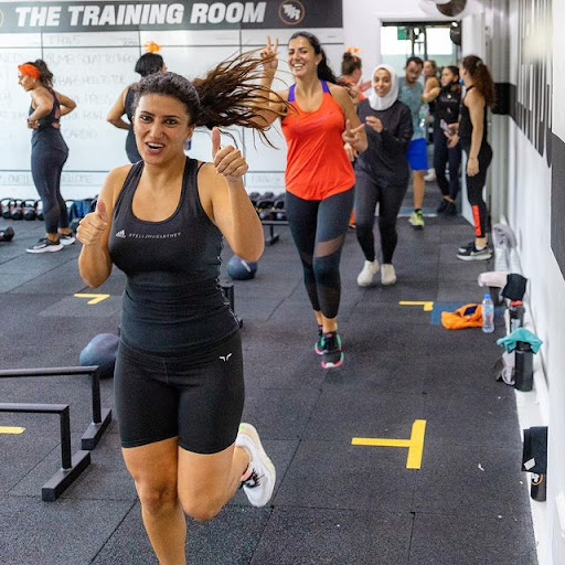 The Training Room Just Play — BEAUTY in Dubai — photo 3