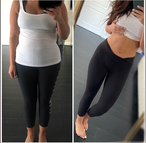 Flow Body Transformation — BEAUTY in Dubai — photo 1