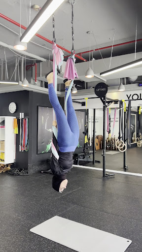 OS1 FITNESS STUDIO — BEAUTY in Dubai — photo 3