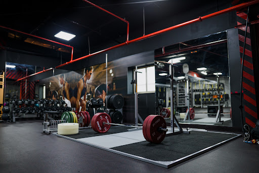 MEFITPRO — BEAUTY in Dubai — photo 2