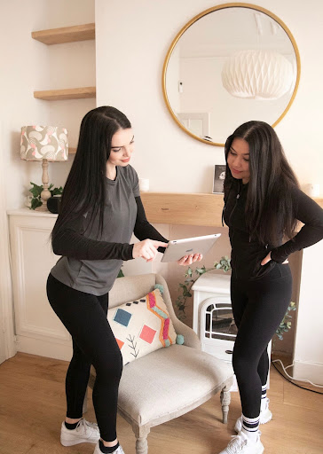 Online Personal Trainer Lauren, Pre & Post Natal — BEAUTY in Dubai — photo 2