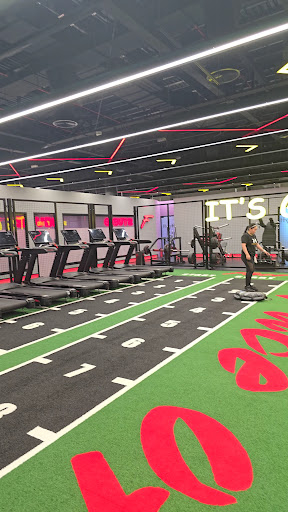 Face Off Fitness - Al Nahda | GYM — BEAUTY in Dubai — photo 1