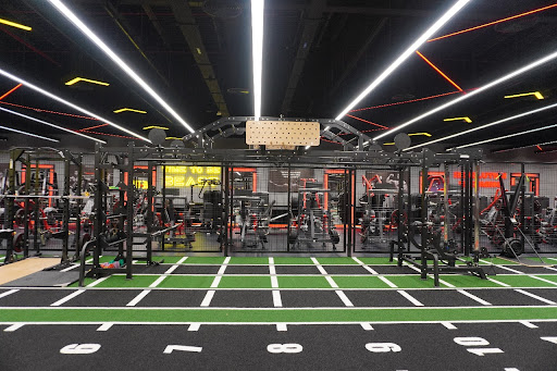 Face Off Fitness - Al Nahda | GYM — BEAUTY in Dubai — photo 2