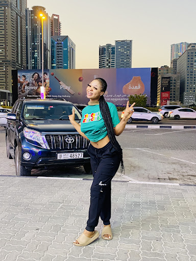.body//HACK: Fitness Education — BEAUTY in Dubai — photo 2