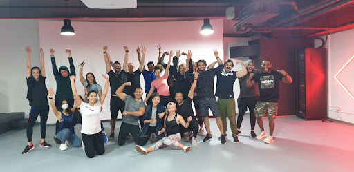 .body//HACK: Fitness Education — BEAUTY in Dubai — photo 3