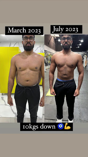 Coach Rakzy | Personal Training in Dubai | Fitness Training | Certified Personal Trainer — BEAUTY in Dubai — photo 1
