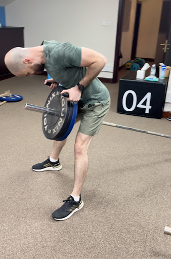 GEAR-UP 360 FITNESS ๐ช๐ฝ for personal training Hyrox boxing spinning and pump โ BEAUTY in Dubai โ photo 2
