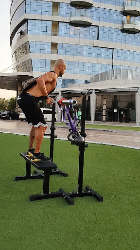 Coach Rey Renato (Advanced & Specialized Personal Training) — BEAUTY in Dubai — photo 1