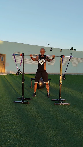 Coach Rey Renato (Advanced & Specialized Personal Training) — BEAUTY in Dubai — photo 2
