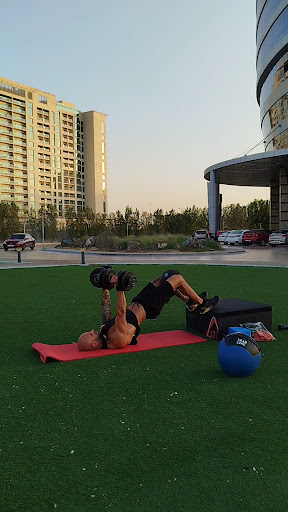 Coach Rey Renato (Advanced & Specialized Personal Training) — BEAUTY in Dubai — photo 3