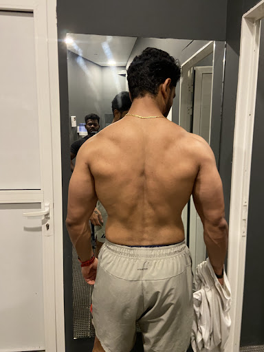 Personal Trainer - Coach SAN (@san_wellness) — BEAUTY in Dubai — photo 3