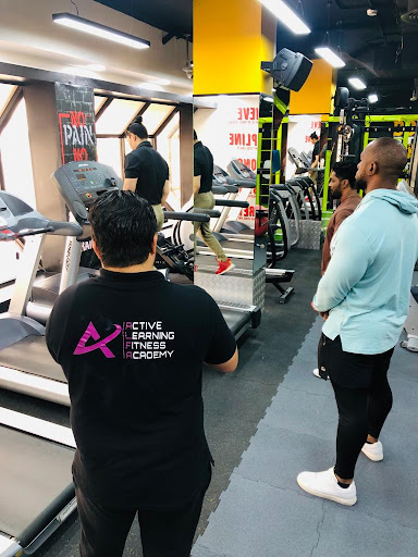 Active Learning Fitness — BEAUTY in Dubai — photo 1