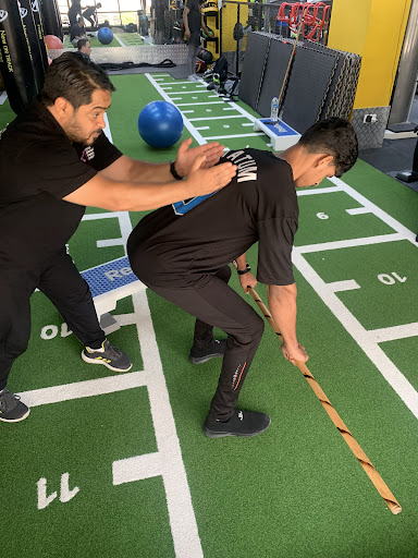 Active Learning Fitness — BEAUTY in Dubai — photo 2