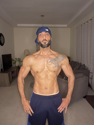Coach Najeh — BEAUTY in Dubai — photo 1