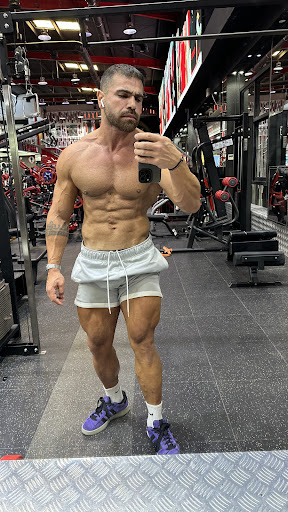 Coach Najeh — BEAUTY in Dubai — photo 2