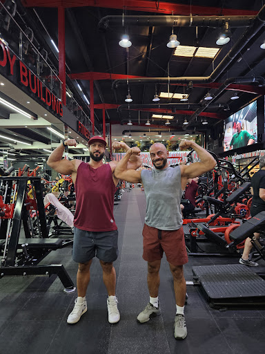 Coach Najeh — BEAUTY in Dubai — photo 3