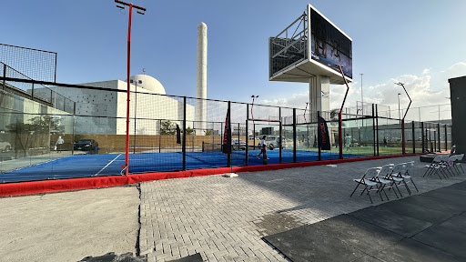 Hyphen Elevated Fitness Centre in Dubai — BEAUTY in Dubai — photo 1