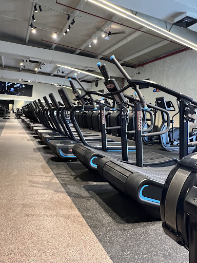 Hyphen Elevated Fitness Centre in Dubai — BEAUTY in Dubai — photo 2