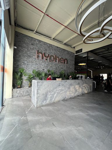 Hyphen Elevated Fitness Centre in Dubai — BEAUTY in Dubai — photo 3