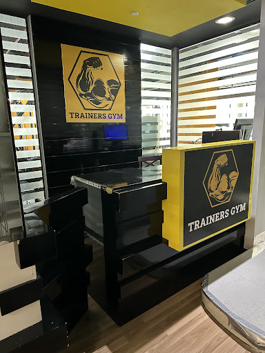 The Trainers Gym — BEAUTY in Dubai — photo 1