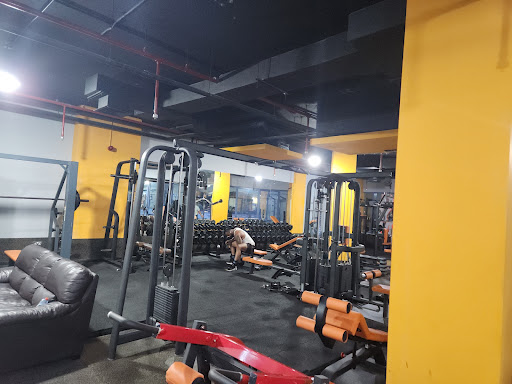 The Trainers Gym — BEAUTY in Dubai — photo 3