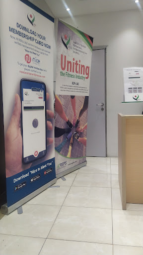 REPs UAE — BEAUTY in Dubai — photo 2