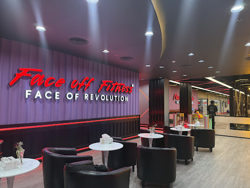 Face Off Fitness - Al Hamriya, Deira | GYM — BEAUTY in Dubai — photo 1
