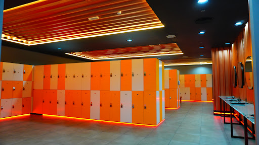 Face Off Fitness - Al Hamriya, Deira | GYM — BEAUTY in Dubai — photo 2