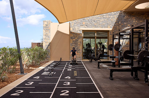 Dubai fitness pro personal trainers — BEAUTY in Dubai — photo 2