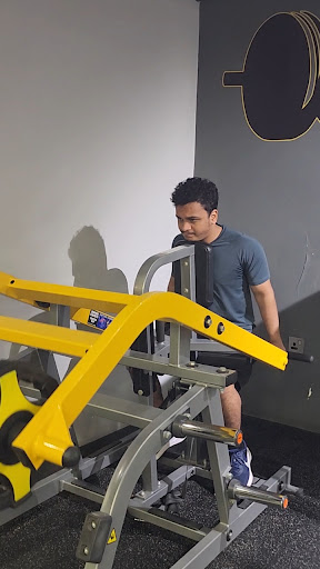 Coachly Personal Training. — BEAUTY in Dubai — photo 1