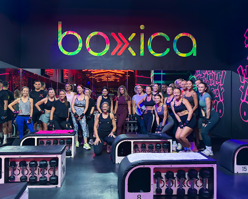Boxica Studio City — BEAUTY in Dubai — photo 2