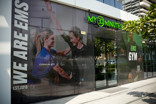 My30minutes Zabeel | Best EMS Gym in Dubai — BEAUTY in Dubai — photo 3