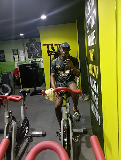 Ace Platinum Fitness LLC — BEAUTY in Dubai — photo 3