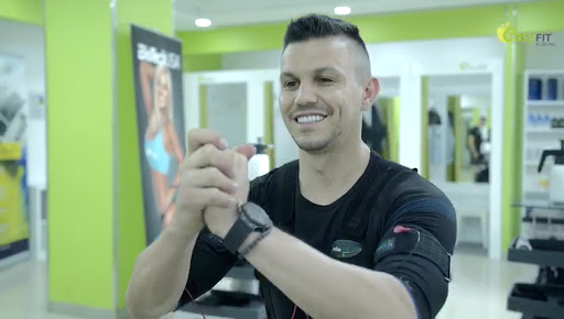 Easy Fit EMS Training Barsha Heights (Tecom) — BEAUTY in Dubai — photo 1