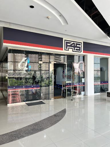 F45 Training Dubai Marina — BEAUTY in Dubai — photo 2