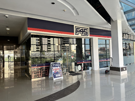 F45 Training Dubai Marina — BEAUTY in Dubai — photo 3