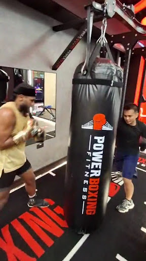 Power Boxing Fitness | Dubai Silicon Oasis — BEAUTY in Dubai — photo 1