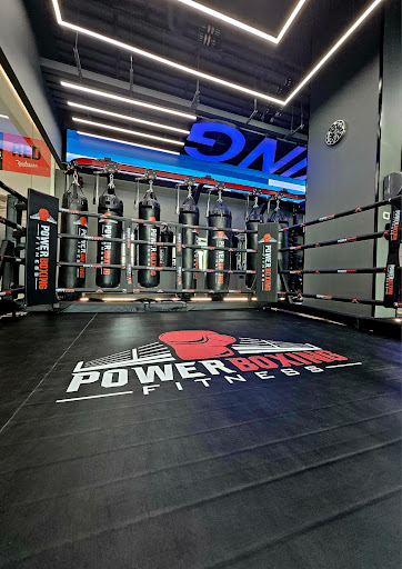 Power Boxing Fitness | Dubai Silicon Oasis — BEAUTY in Dubai — photo 2