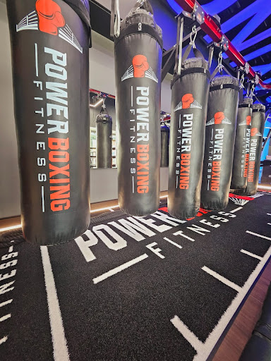 Power Boxing Fitness | Dubai Silicon Oasis — BEAUTY in Dubai — photo 3