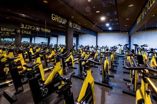 Fidelity Fitness Club — BEAUTY in Dubai — photo 2