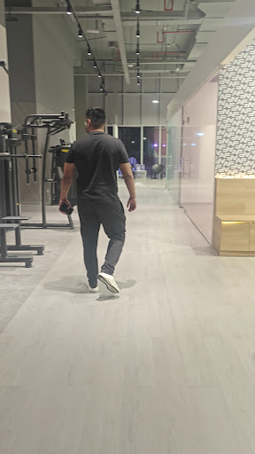 ANYTIME FITNESS ARJAN — BEAUTY in Dubai — photo 1