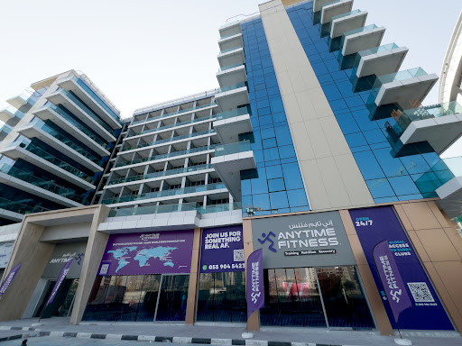 ANYTIME FITNESS ARJAN — BEAUTY in Dubai — photo 3