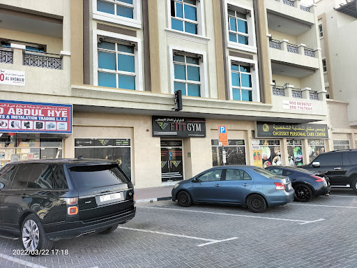 Fitt Gym — BEAUTY in Dubai — photo 2