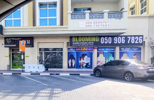 Fitt Gym — BEAUTY in Dubai — photo 3