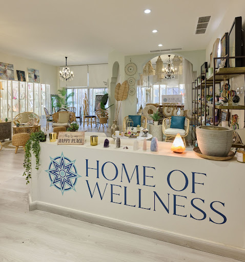 Home of Wellness Meditation & Wellness Center — BEAUTY in Dubai — photo 2