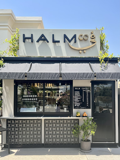 The HALM Collective — BEAUTY in Dubai — photo 3