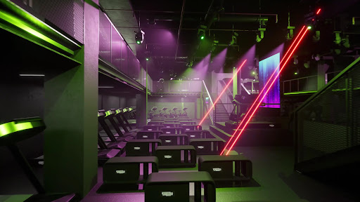 FitnGlam Women’s SuperClub Dubai Hills Mall — BEAUTY in Dubai — photo 1