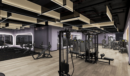 FitnGlam Women’s SuperClub Dubai Hills Mall — BEAUTY in Dubai — photo 2