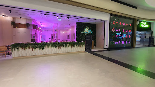 FitnGlam Women’s SuperClub Dubai Hills Mall — BEAUTY in Dubai — photo 3